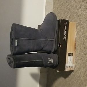 Bearpaw boots